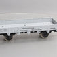 Marklin 5480 #1 Gauge Low Side Car LN