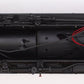 Lionel 28079-7 C&O 2-10-4 Boiler Shell without Cab #3004