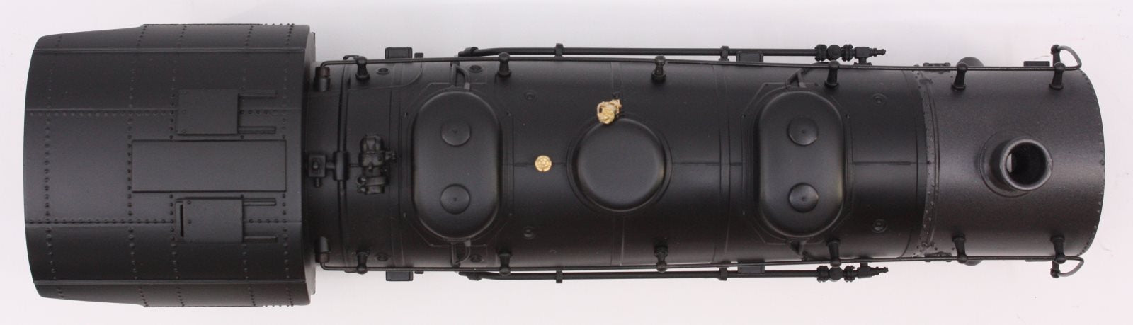 Lionel 11109-7 C&O 0-8-0 Steam Locomotive Shell #79