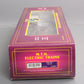 MTH 20-98221 O Gauge Lehigh Valley Crane Car #96553 NIB