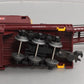 MTH 20-98221 O Gauge Lehigh Valley Crane Car #96553 NIB