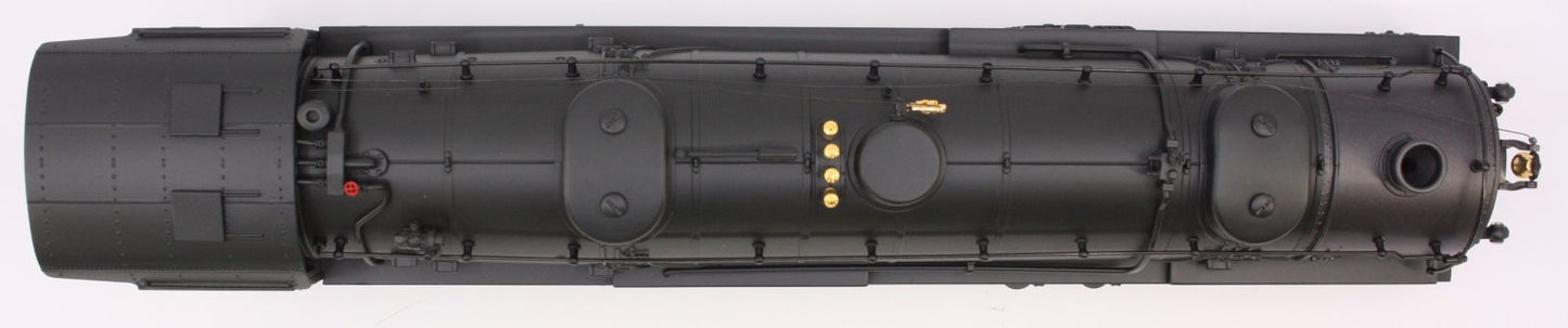 Lionel 38082-2 PRR Y-3 2-8-8-2 Boiler Shell with Cab #374