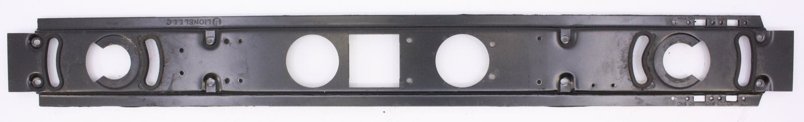 Lionel 28226-50 Norfolk Southern SD80MAC Dual Motor Frame
