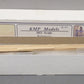 KMP Models HO Willamette Yarder Loader Steam Donkey Craftsman Kit