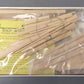 Fine Scale Miniatures 180 HO/HOn3 Scale Sand House Laser-Cut Building Kit LN/Box