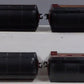 Williams 43351 Canadian Pacific 72 Ft. Heavyweight Passenger Cars (Set of 4)