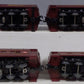 Williams 43351 Canadian Pacific 72 Ft. Heavyweight Passenger Cars (Set of 4)