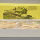 Fine Scale Miniatures 190 HO Scale R. Schramm Mfg. Co. Laser-Cut Building Kit NIB