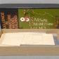 Th Railway Engineering Agency REA-15 HO Horshoe Meadows Depot Model Building Kit