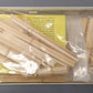 Fine Scale Miniatures 170 HO Scale "Old Time" Sawmill Laser-Cut Building Kit