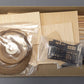 Detail Associates 7001 HO Branchline Roundhouse Model Building Kit