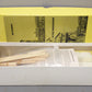 Fine Scale Miniatures 145 HO Scale Coal-Tower Laser-Cut Building Kit