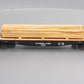 Lionel 6-82853 O Pickering Lumber 40' Flatcar with Lumber Load