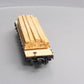 Lionel 6-82853 O Pickering Lumber 40' Flatcar with Lumber Load