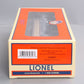Lionel 6-82853 O Pickering Lumber 40' Flatcar with Lumber Load