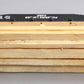 Lionel 6-82853 O Pickering Lumber 40' Flatcar with Lumber Load
