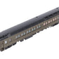 Challenger Imports 2350.1 HO BRASS GN Heavyweight 10-1-2 Sleeping Car -FP LN/Box