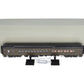 Challenger Imports 2350.1 HO BRASS GN Heavyweight 10-1-2 Sleeping Car -FP LN/Box