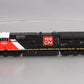 InterMountain 497108S HO CN ET44 "Tier 4" Diesel Locomotive w/Sound & DCC