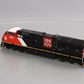 InterMountain 497108S HO CN ET44 "Tier 4" Diesel Locomotive w/Sound & DCC