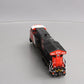 InterMountain 497108S HO CN ET44 "Tier 4" Diesel Locomotive w/Sound & DCC
