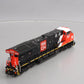InterMountain 497108S HO CN ET44 "Tier 4" Diesel Locomotive w/Sound & DCC
