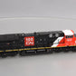 InterMountain 497108S HO CN ET44 "Tier 4" Diesel Locomotive w/Sound & DCC