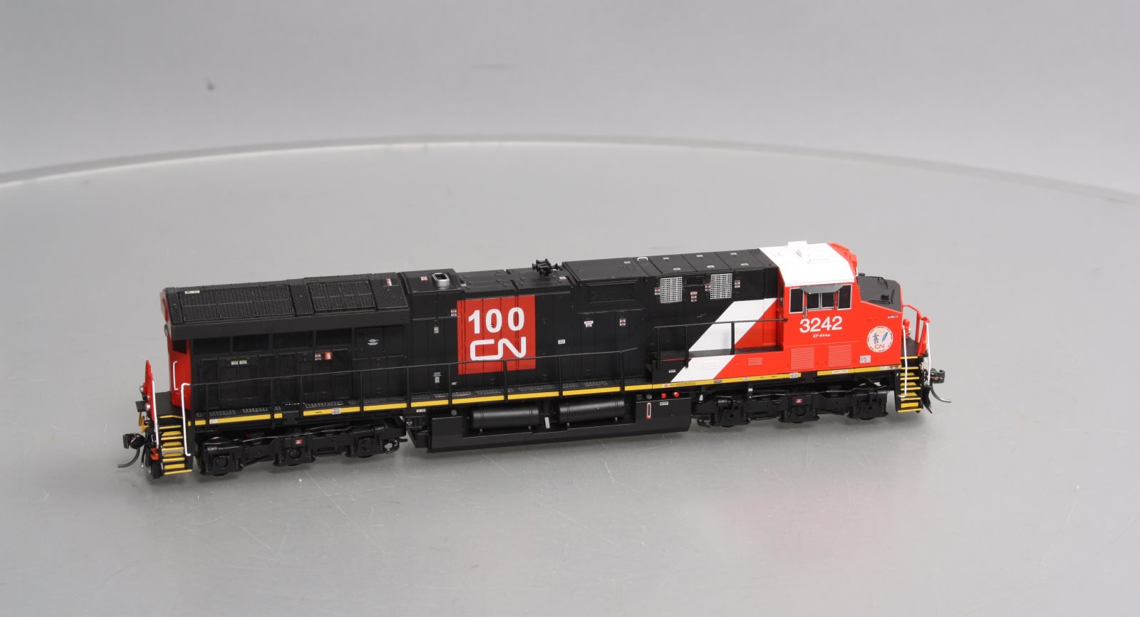 InterMountain 497108S HO CN ET44 