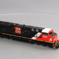 InterMountain 497108S HO CN ET44 "Tier 4" Diesel Locomotive w/Sound & DCC