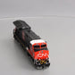 InterMountain 497108S HO CN ET44 "Tier 4" Diesel Locomotive w/Sound & DCC