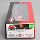 InterMountain 497108S HO CN ET44 "Tier 4" Diesel Locomotive w/Sound & DCC