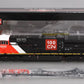 InterMountain 497108S HO CN ET44 "Tier 4" Diesel Locomotive w/Sound & DCC