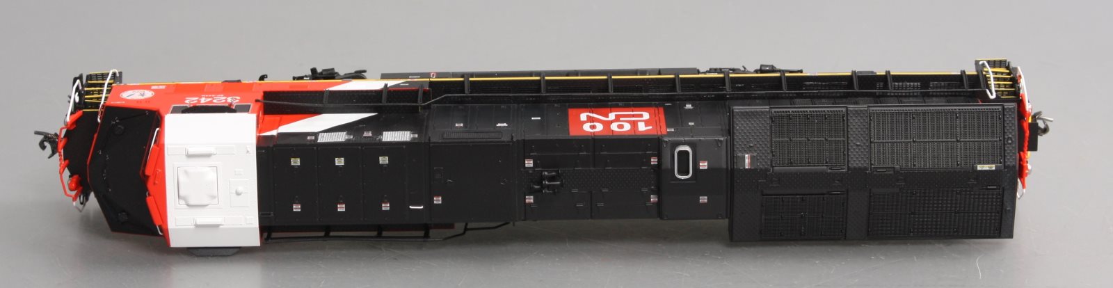 InterMountain 497108S HO CN ET44 