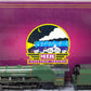 MTH 20-3367-1 LMS Railway Duchess of Bucceleuch Steam Engine w/PS2 #46230