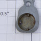 Lionel 161-17 Gray Mail Bag-No Magnet