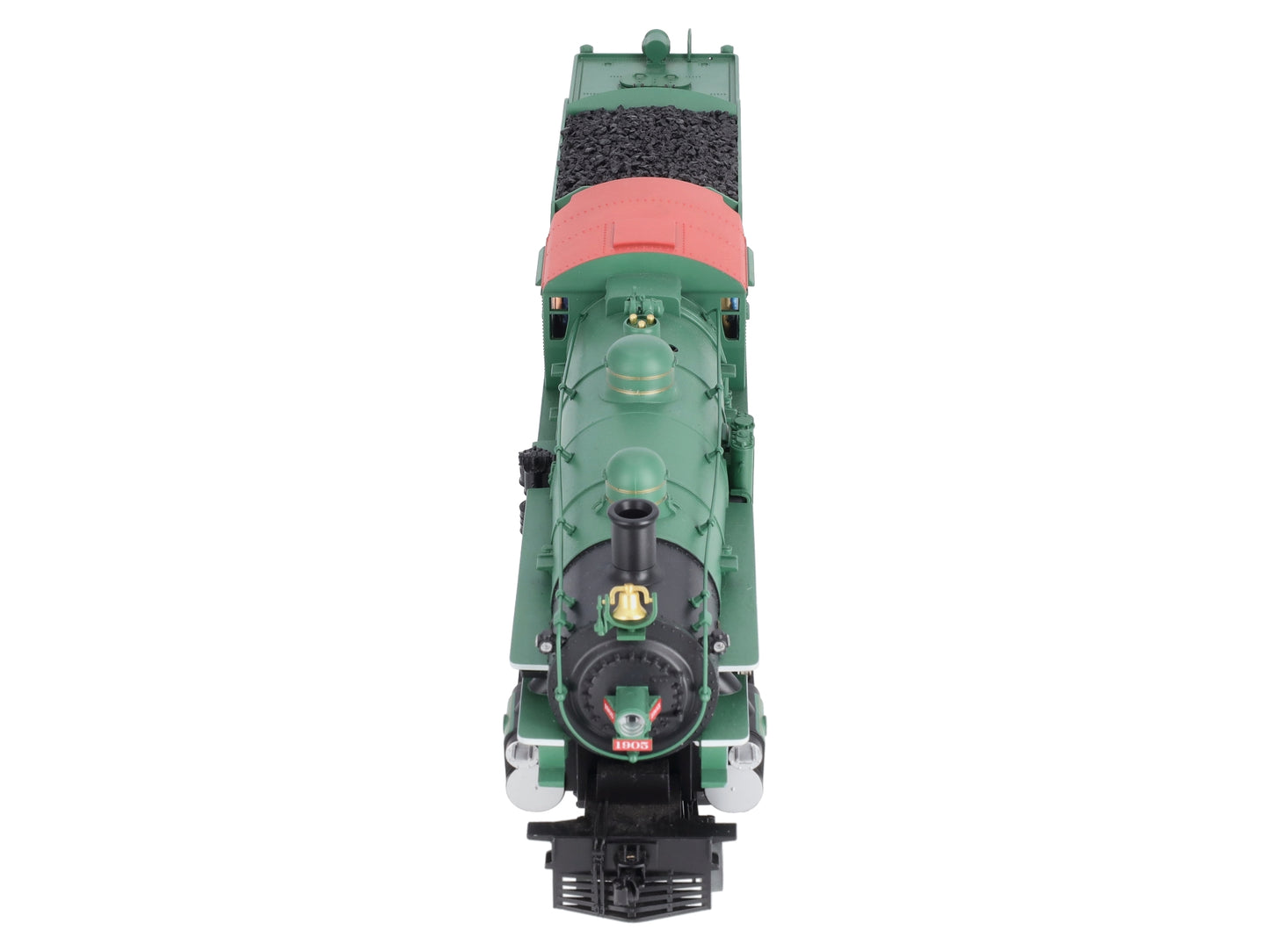 Lionel 2231440 O Southern Legacy Atlantic Steam Locomotive #1905 LN/Box