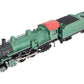 Lionel 2231440 O Southern Legacy Atlantic Steam Locomotive #1905 LN/Box