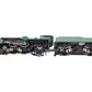 Lionel 2231440 O Southern Legacy Atlantic Steam Locomotive #1905 LN/Box