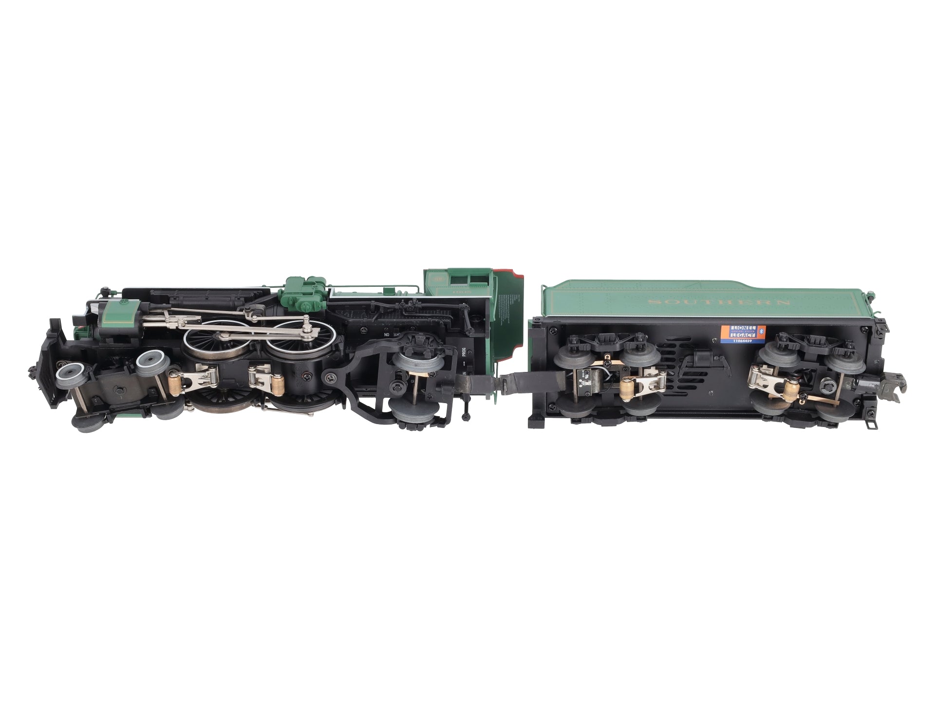 Lionel 2231440 O Southern Legacy Atlantic Steam Locomotive #1905 LN/Box