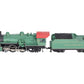 Lionel 2231440 O Southern Legacy Atlantic Steam Locomotive #1905 LN/Box