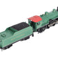 Lionel 2231440 O Southern Legacy Atlantic Steam Locomotive #1905 LN/Box