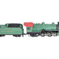 Lionel 2231440 O Southern Legacy Atlantic Steam Locomotive #1905 LN/Box