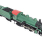 Lionel 2231440 O Southern Legacy Atlantic Steam Locomotive #1905 LN/Box