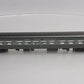 Walthers 932-9316 HO Scale NYC 20th Century Limited 68 Seat Diner Car LN/Box