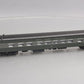 Walthers 932-9316 HO Scale NYC 20th Century Limited 68 Seat Diner Car LN/Box