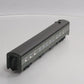Walthers 932-9316 HO Scale NYC 20th Century Limited 68 Seat Diner Car LN/Box