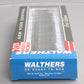 Walthers 932-9316 HO Scale NYC 20th Century Limited 68 Seat Diner Car LN/Box