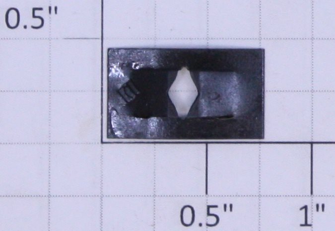 Lionel 300X-1 Speed Nut
