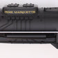 Lionel 11146-2  Pere Marquette Berkshire Boiler Assembly Shell