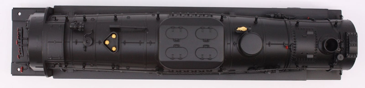Lionel 11146-2  Pere Marquette Berkshire Boiler Assembly Shell